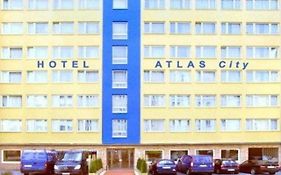 Atlas City München